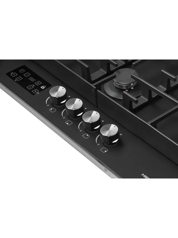 Варочная поверхность HIBERG VM 6245 B