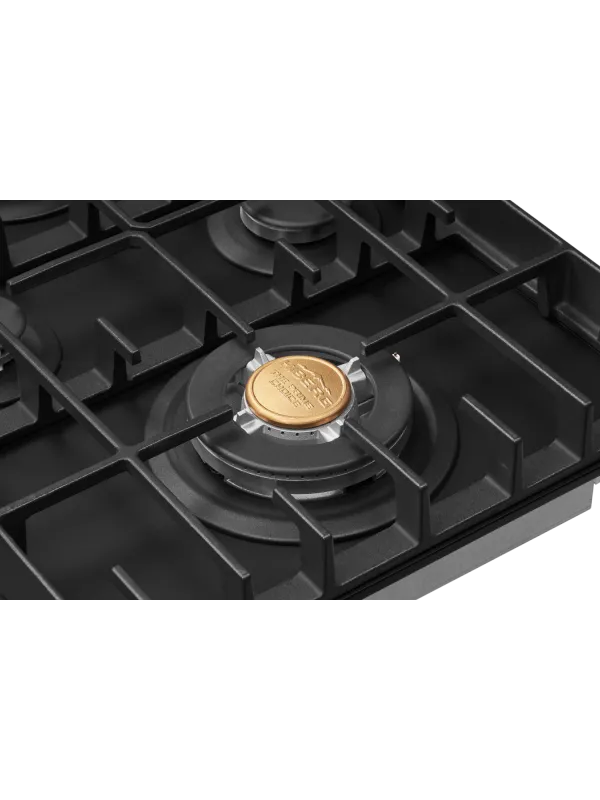 Варочная поверхность HIBERG VM 6245 B