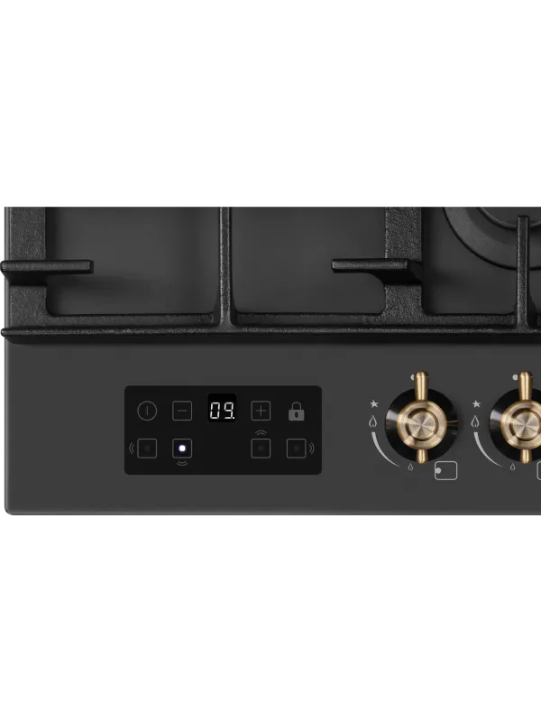 Варочная поверхность HIBERG VM 6245 B