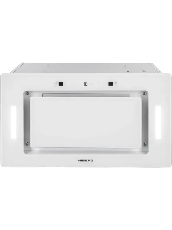 Встраиваемая вытяжка HIBERG VMF 6191 W