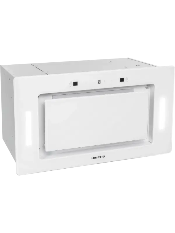 Встраиваемая вытяжка HIBERG VMF 6191 W