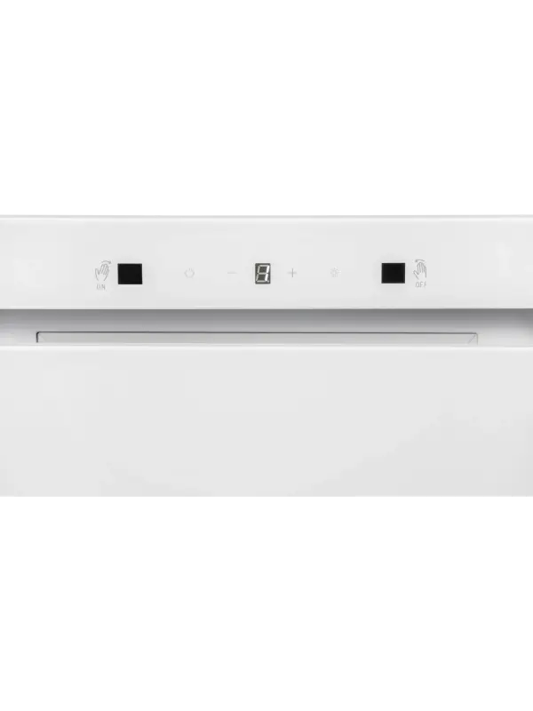 Встраиваемая вытяжка HIBERG VMF 6191 W