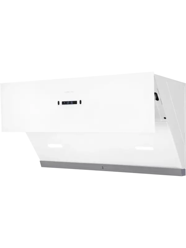 Наклонная вытяжка HIBERG VM 90131 W