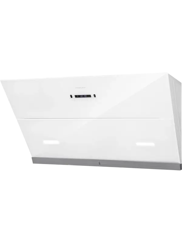 Наклонная вытяжка HIBERG VM 90131 W