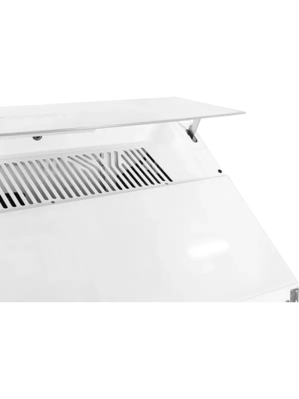 Наклонная вытяжка HIBERG VM 90131 W