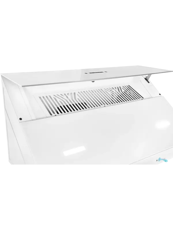 Наклонная вытяжка HIBERG VM 90131 W