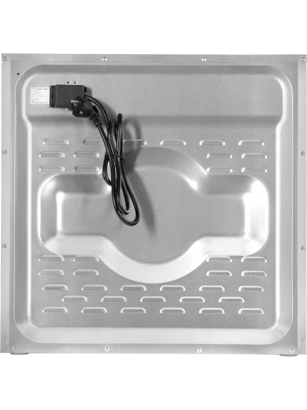 Духовой шкаф HIBERG VM 6260 RY