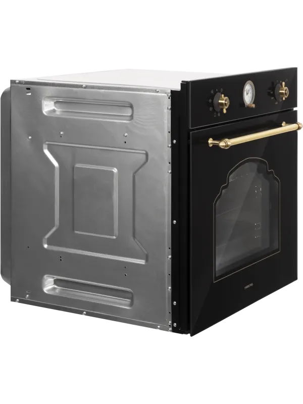 Духовой шкаф HIBERG VM 6382 BR