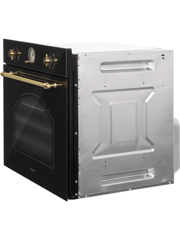 Духовой шкаф HIBERG VM 6382 BR