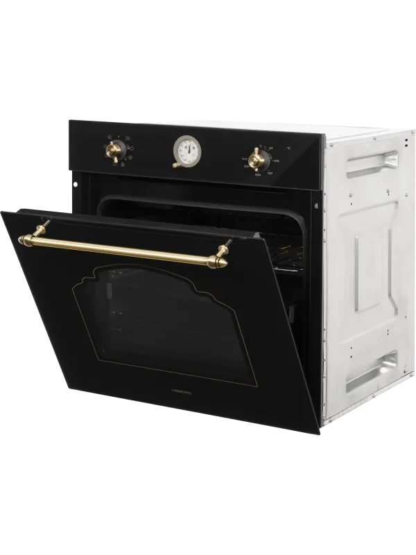 Духовой шкаф HIBERG VM 6382 BR