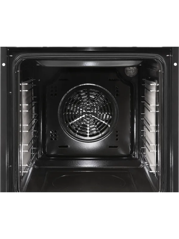 Духовой шкаф HIBERG VM 4360 RY