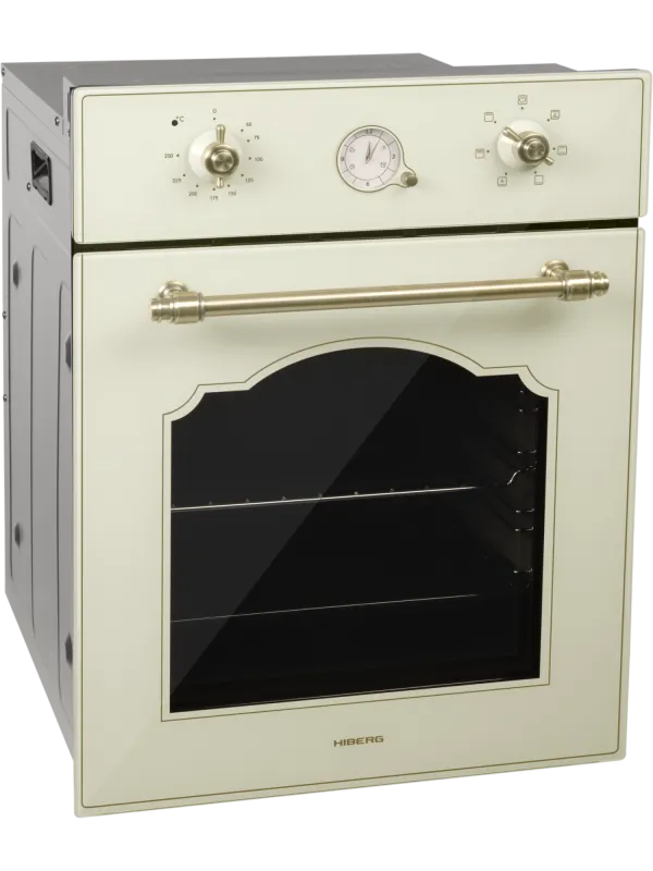 Духовой шкаф HIBERG VM 4360 RY