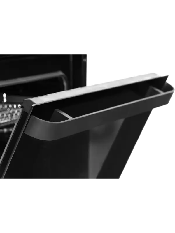 Духовой шкаф HIBERG VM 6193 B