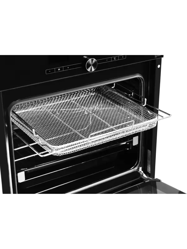 Духовой шкаф HIBERG VM 6193 B