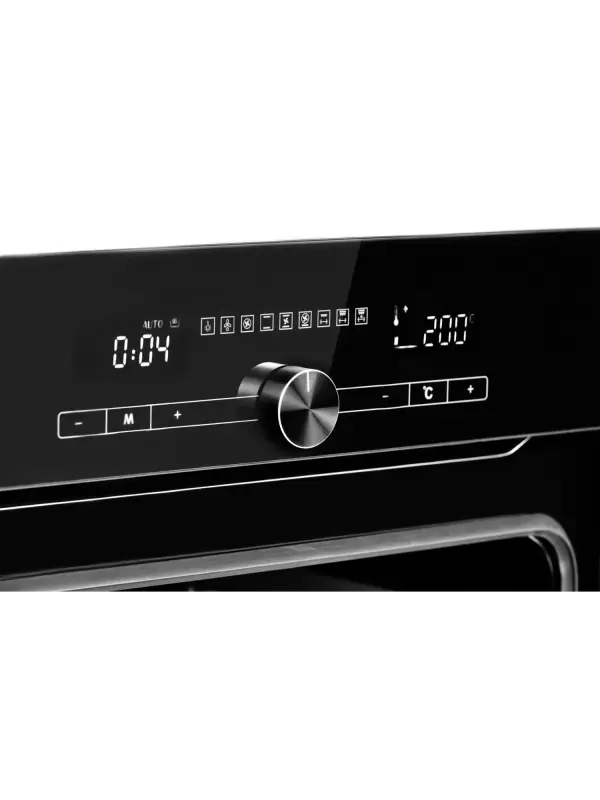 Духовой шкаф HIBERG VM 6193 B