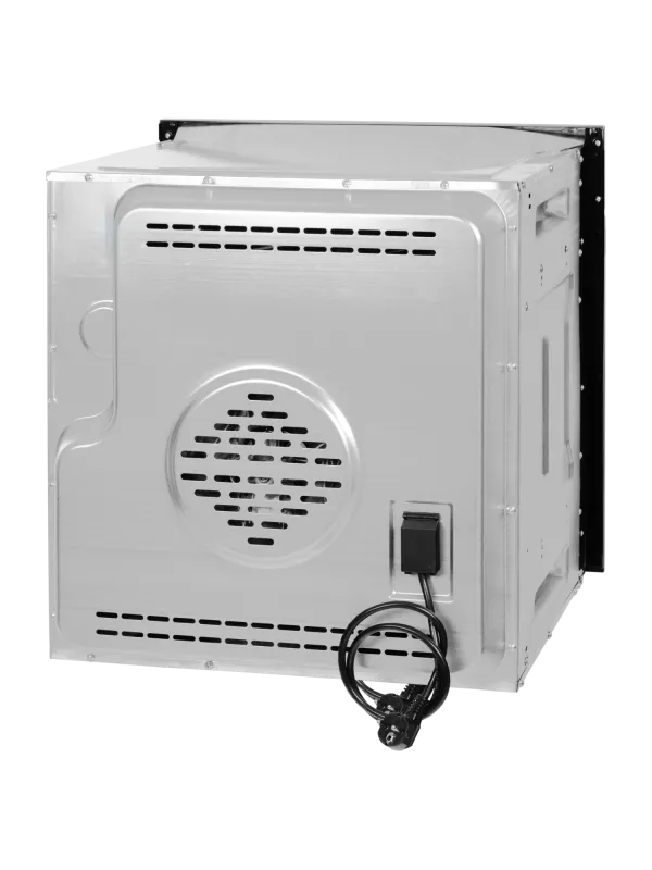 Духовой шкаф HIBERG VM 6193 B