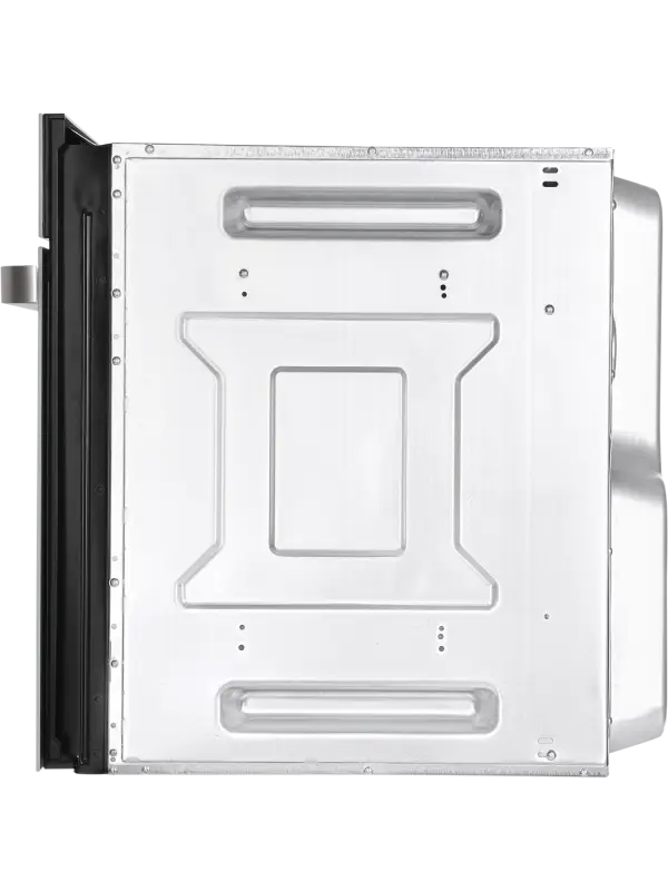 Духовой шкаф HIBERG VM 6193 W