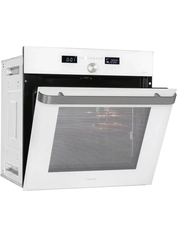 Духовой шкаф HIBERG VM 6193 W