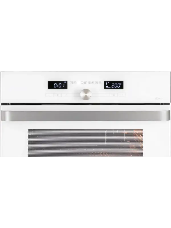 Духовой шкаф HIBERG VM 6193 W