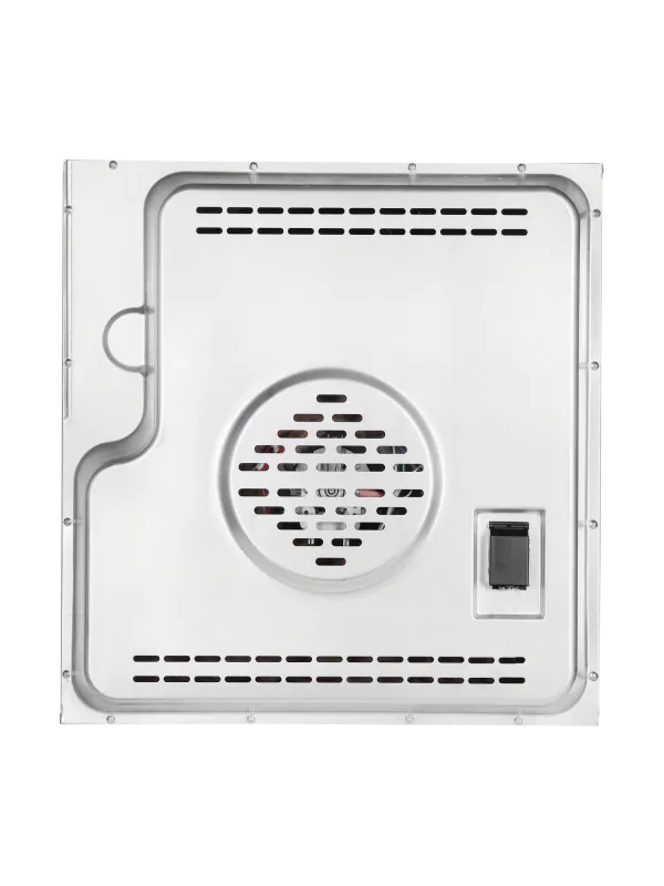 Духовой шкаф HIBERG VM 6193 W