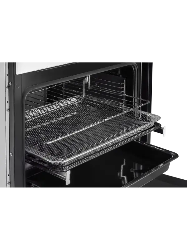 Духовой шкаф HIBERG VM 6193 W