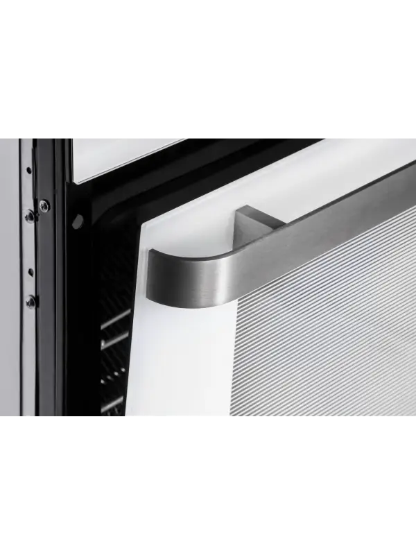 Духовой шкаф HIBERG VM 6193 W