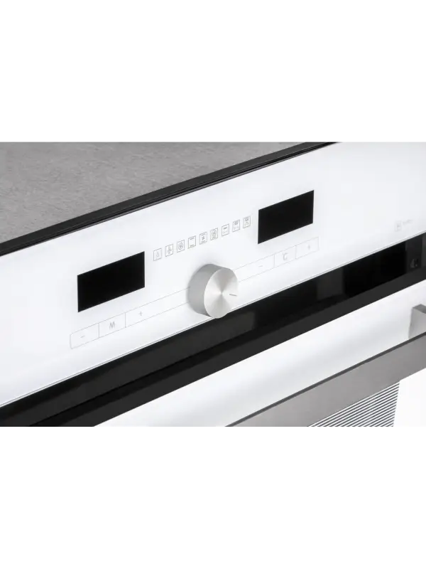 Духовой шкаф HIBERG VM 6193 W