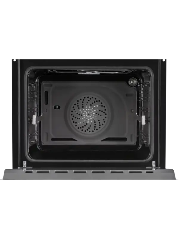 Духовой шкаф HIBERG VM 6193 W