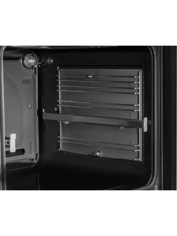 Духовой шкаф HIBERG VM 6193 W