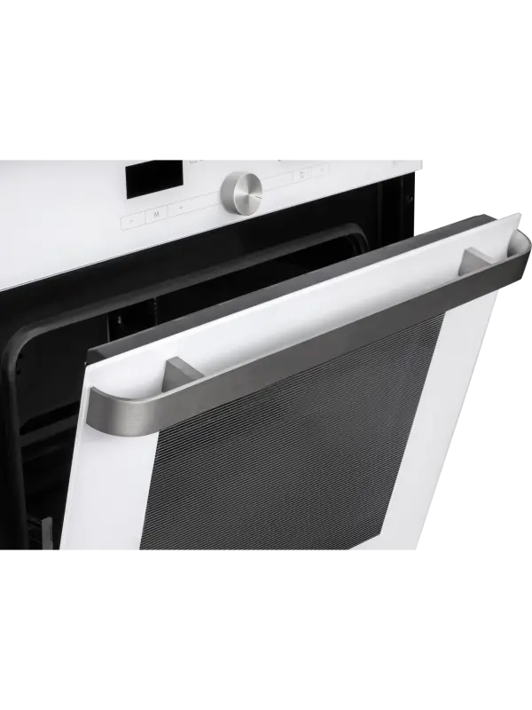 Духовой шкаф HIBERG VM 6193 W