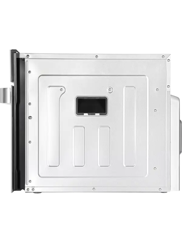 Духовой шкаф с СВЧ HIBERG MS-VM 5115 W SMART