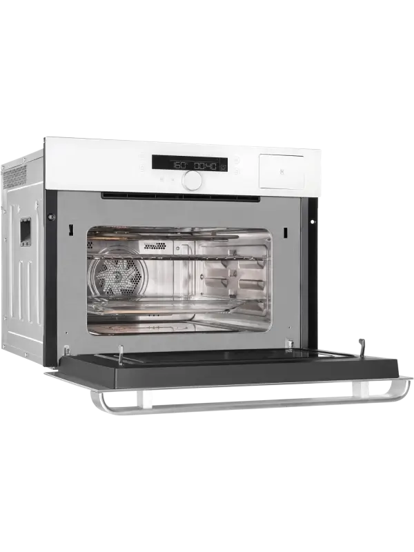 Духовой шкаф с СВЧ HIBERG MS-VM 5115 W SMART