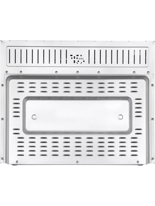 Духовой шкаф с СВЧ HIBERG MS-VM 5115 W SMART