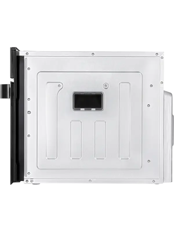 Духовой шкаф с СВЧ HIBERG MS-VM 5115 B SMART