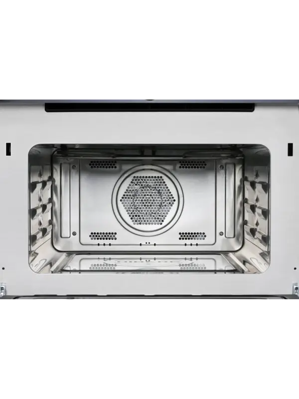 Духовой шкаф с СВЧ HIBERG MS-VM 5115 B SMART