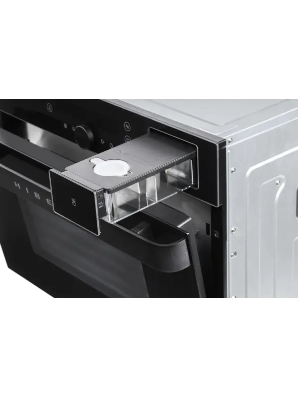 Духовой шкаф с СВЧ HIBERG MS-VM 5115 B SMART