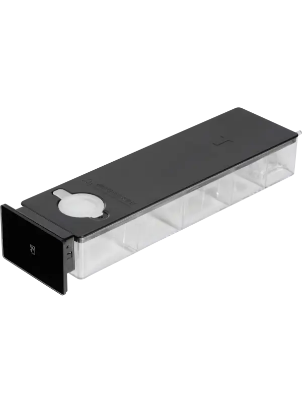 Духовой шкаф с СВЧ HIBERG MS-VM 5115 B SMART