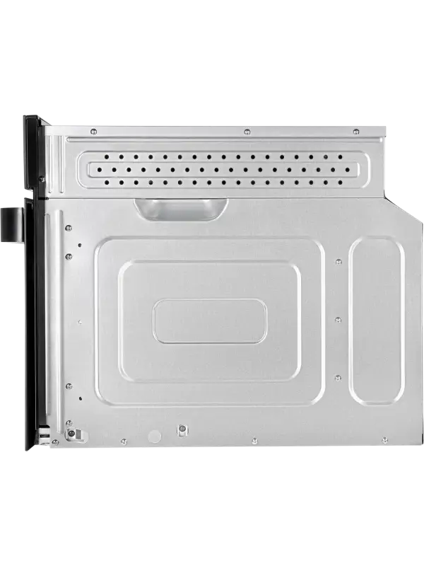 Духовой шкаф HIBERG S-VMF 5515 B SMART