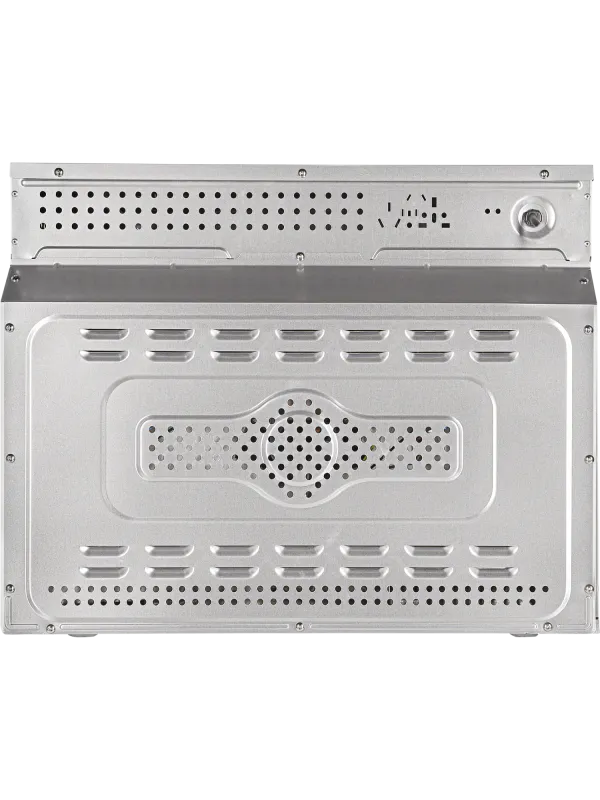 Духовой шкаф HIBERG S-VMF 5515 B SMART