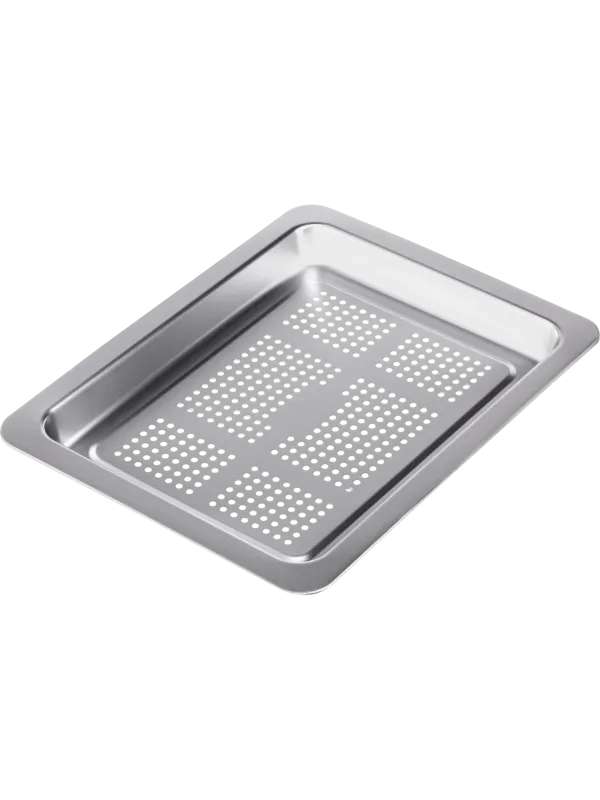 Духовой шкаф HIBERG S-VMF 5515 B SMART