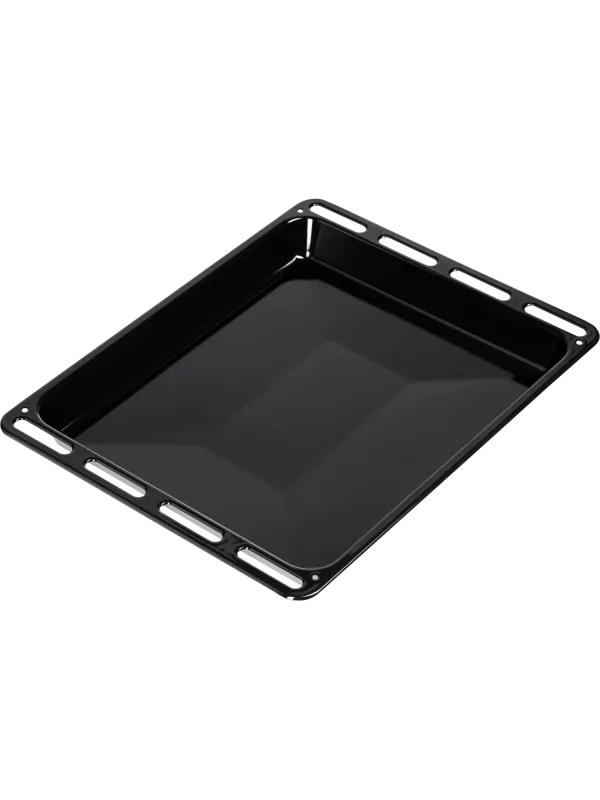 Духовой шкаф HIBERG S-VMF 5515 B SMART