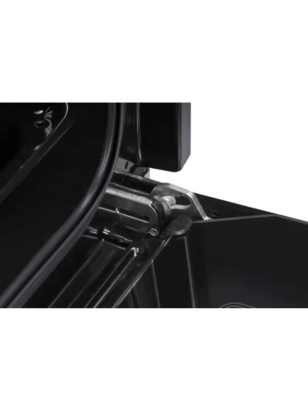 Духовой шкаф HIBERG S-VMF 5515 B SMART