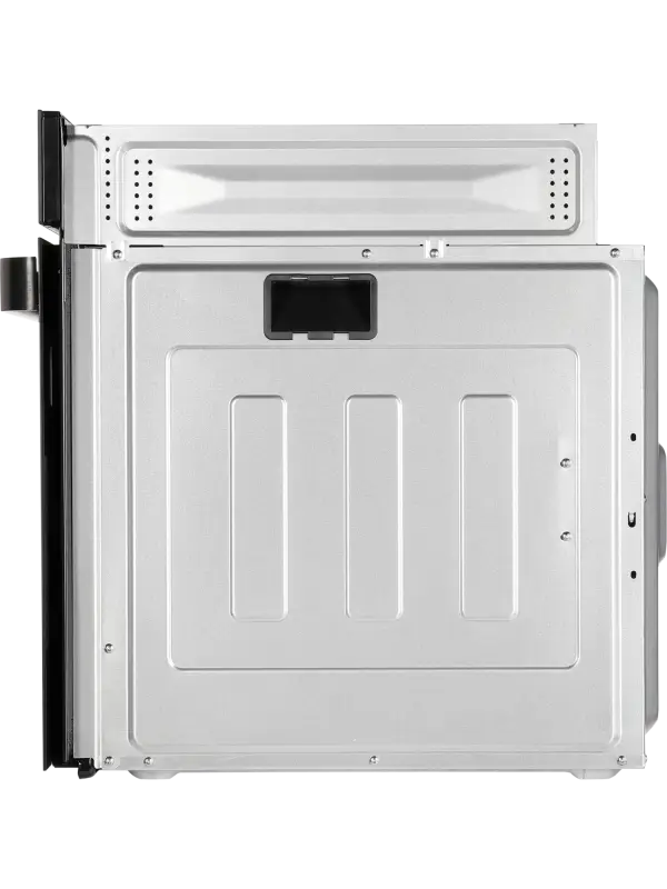 Духовой шкаф HIBERG S-VM 6415 B SMART