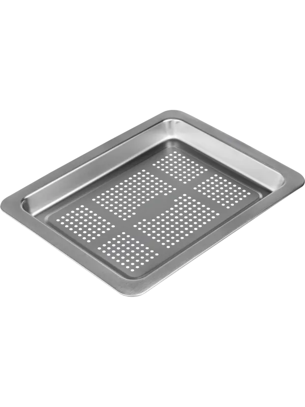 Духовой шкаф HIBERG S-VM 6415 B SMART