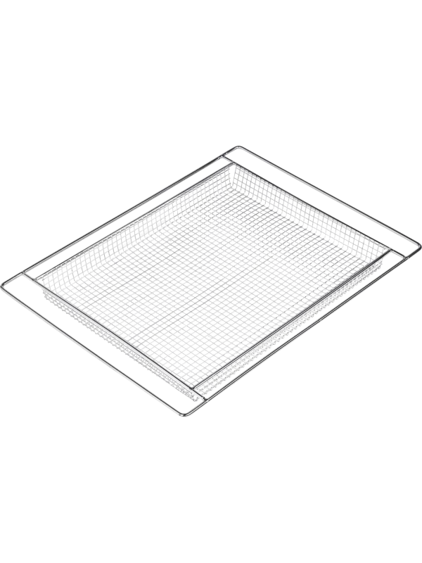 Духовой шкаф HIBERG S-VM 6415 B SMART