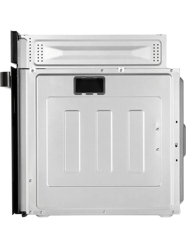 Духовой шкаф HIBERG S-VM 6415 B SMART