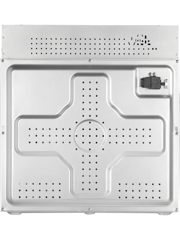 Духовой шкаф HIBERG S-VM 6415 B SMART