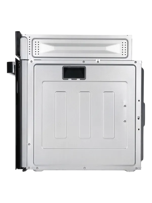 Духовой шкаф HIBERG S-VM 6615 B i-SMART