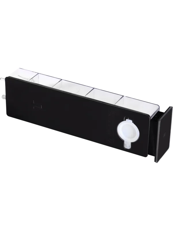 Духовой шкаф HIBERG S-VM 6615 B i-SMART