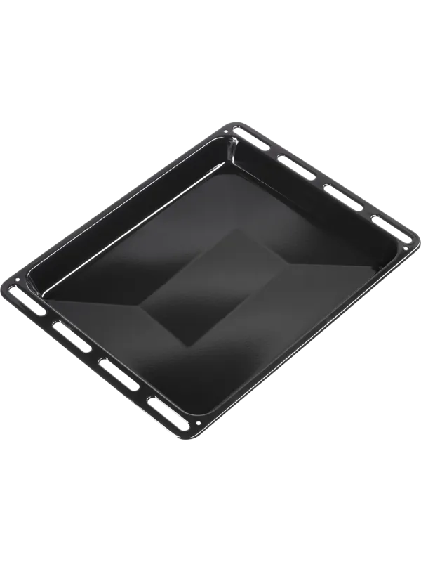 Духовой шкаф HIBERG S-VM 6615 B i-SMART